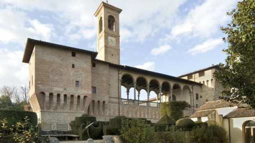 Castello Bufalini - San Giustino