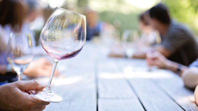 Geführte Verkostung Cantina Donini