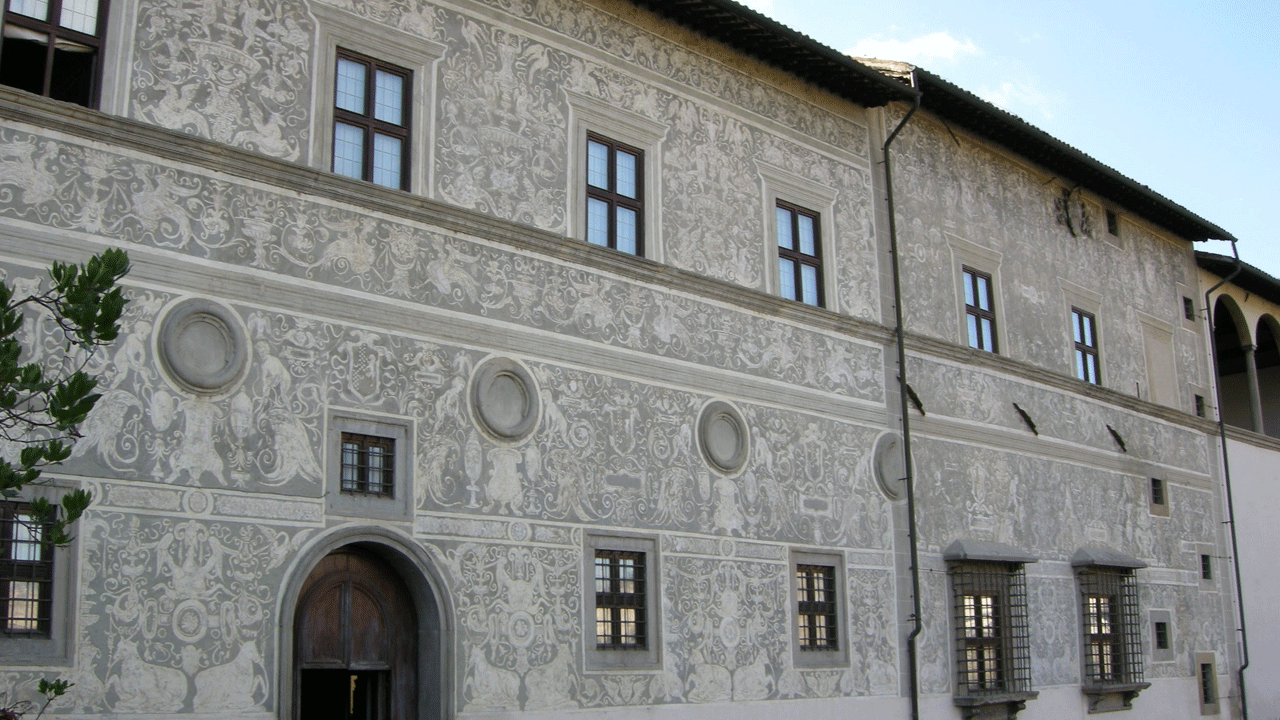 Pinacoteca Comunale di Città di Castello Musei