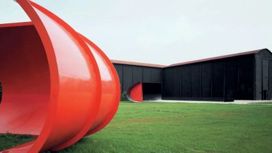 Alla scoperta delle opere del grande artista Alberto Burri